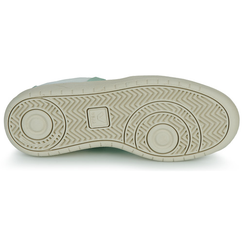 Veja - V-10 - Blanc / Vert