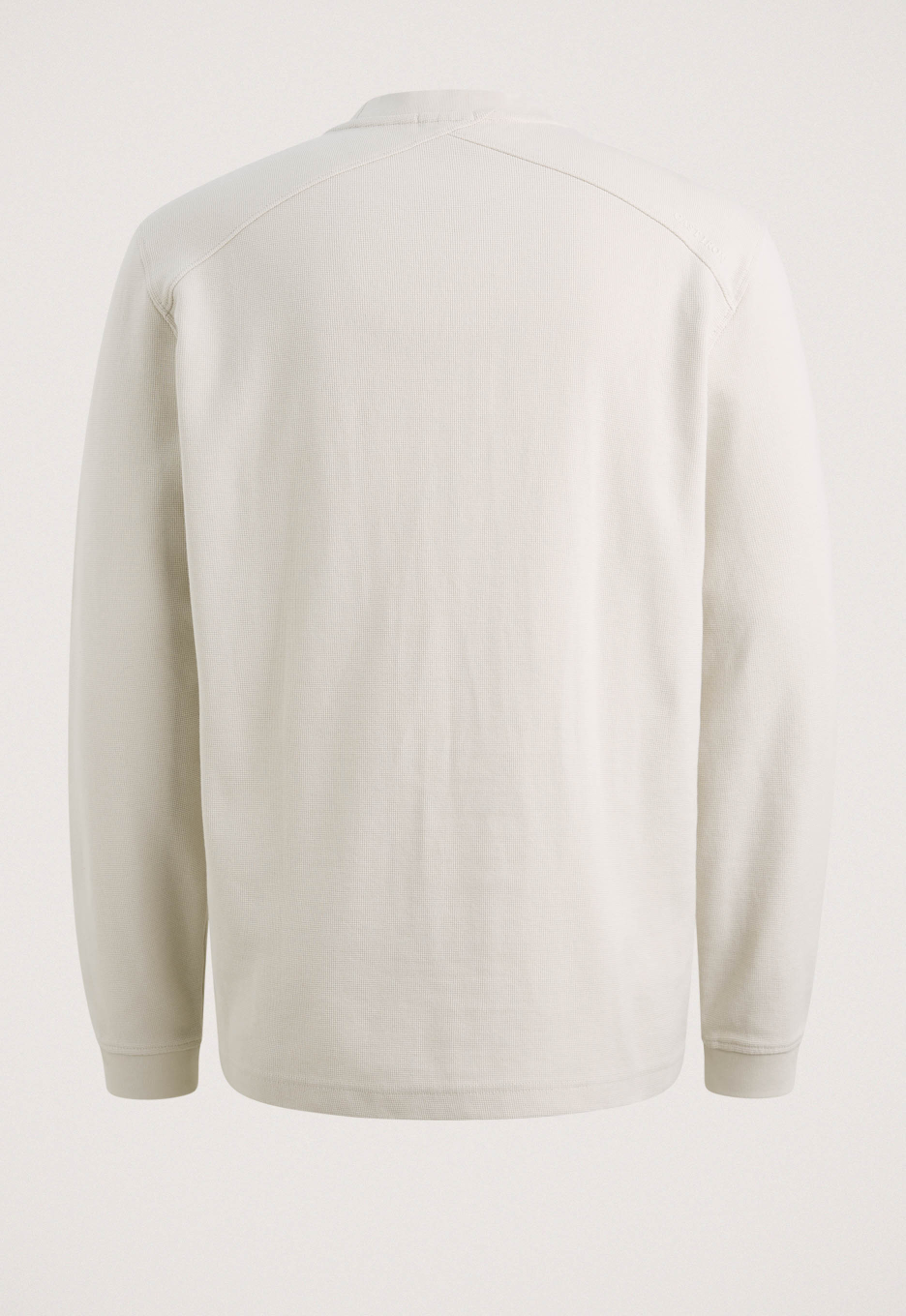 Cast Iron Structure Jersey Longsleeve