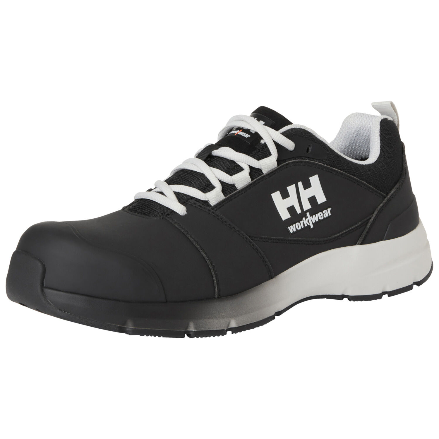 Helly Hansen Sicherheitsschuh Barcode MXR Low S3S
