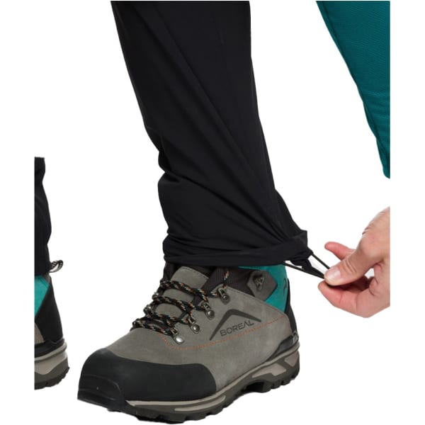 Pantalon randonnée TRANGOWORLD LUNA SF W CAVIAR