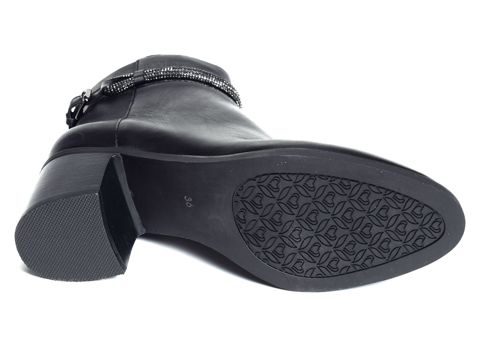 Ovino noir