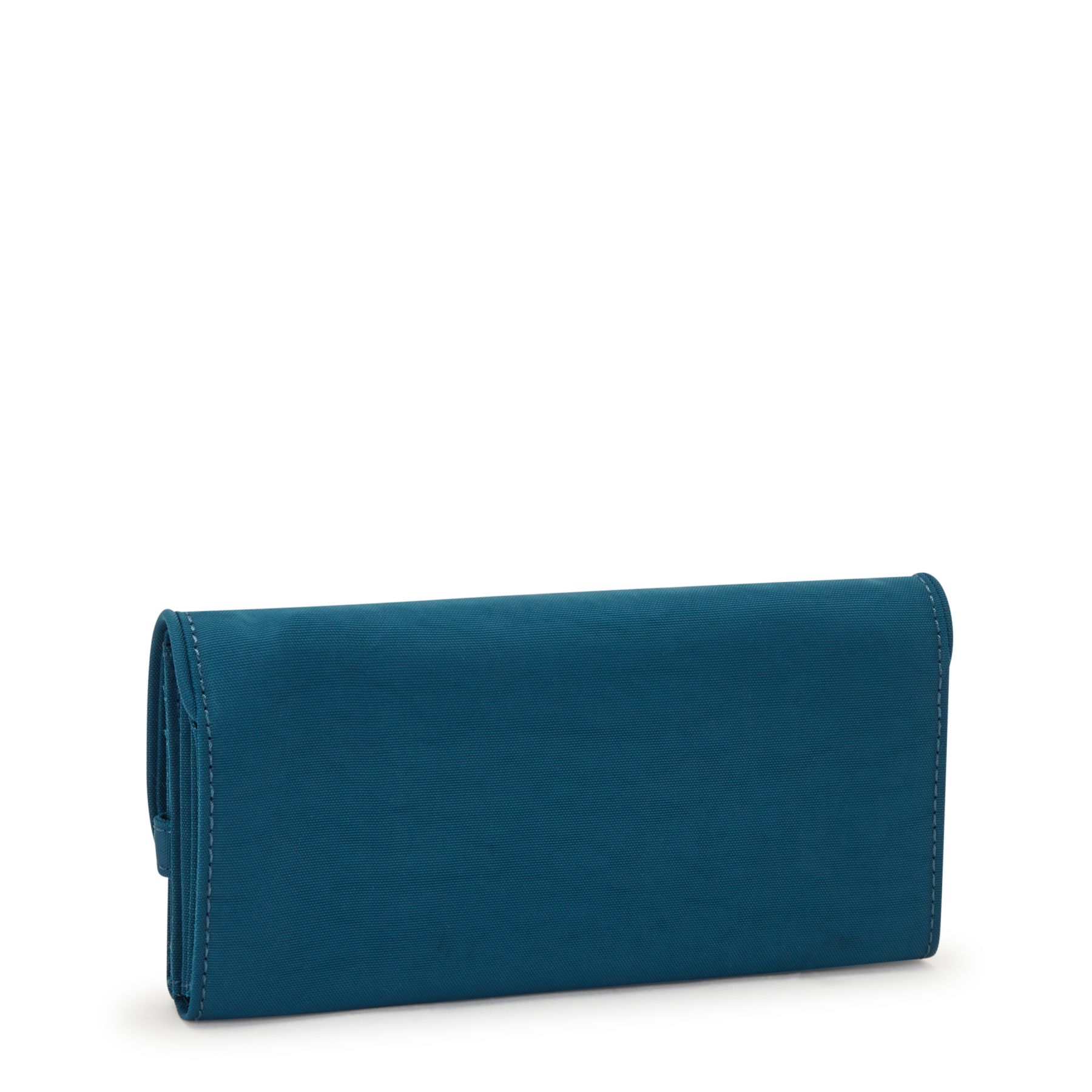 MONEY LAND Grand Portefeuille RFID - Cosmic Emerald