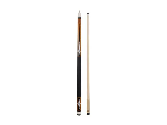 Queue de billard en bouleau 145 cm Shield Modèle 3
