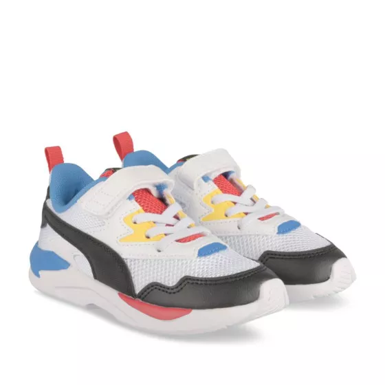 Baskets MULTICOLOR PUMA X-Ray Lite AC