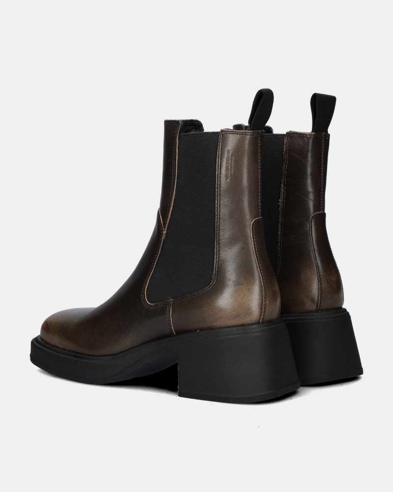 Vagabond Shoemakers Dorah Chelseaboots  - bruin