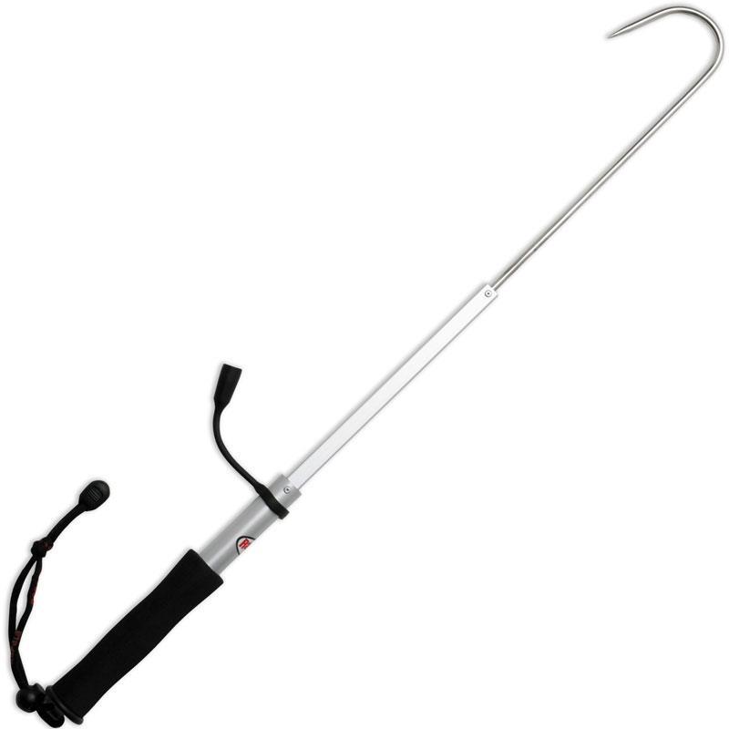 Gaffe Rapala Telescopique