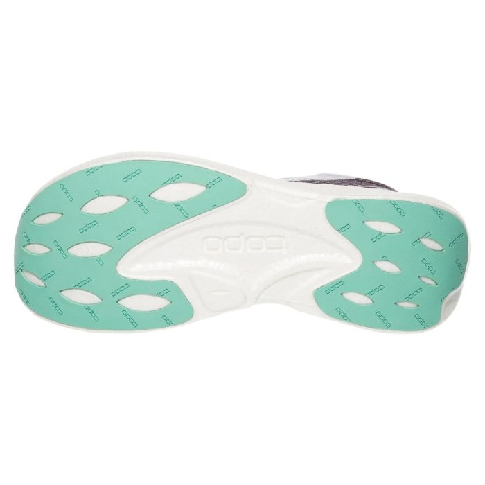 Topo Athletic Dame Løbesko Cyclone 3 Lilla
