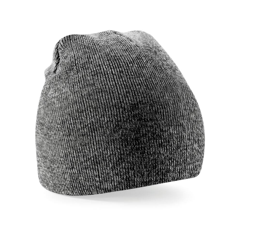 Beechfield BF044 - Bonnet Unisexe Moderne et Confortable