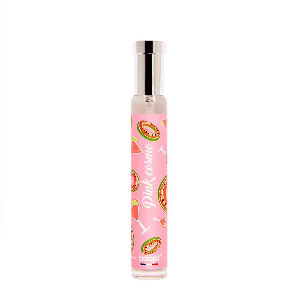 Eau de parfum Pink Cosmo - Parfum - Parfum femme - Adopt Parfums