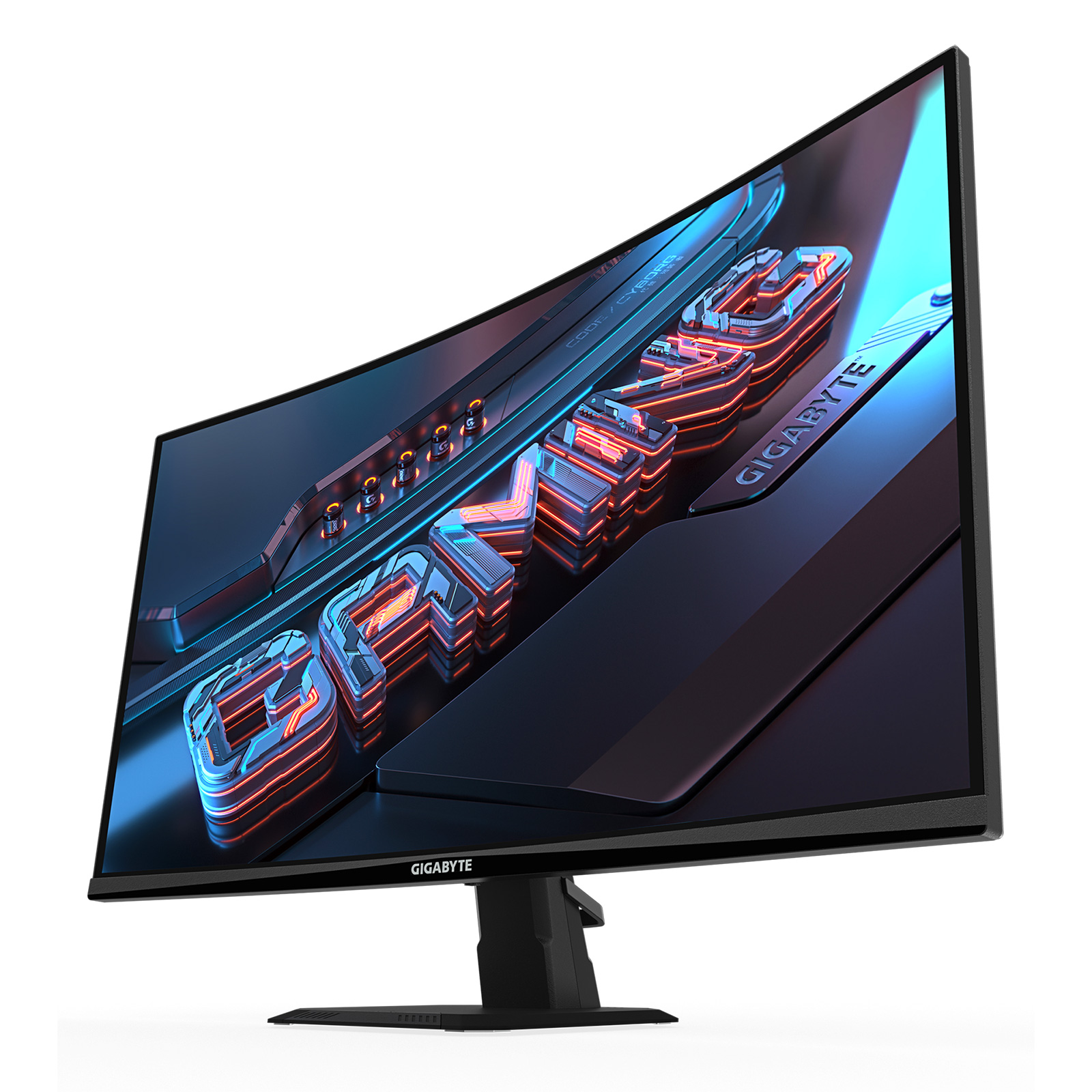 Gigabyte 27