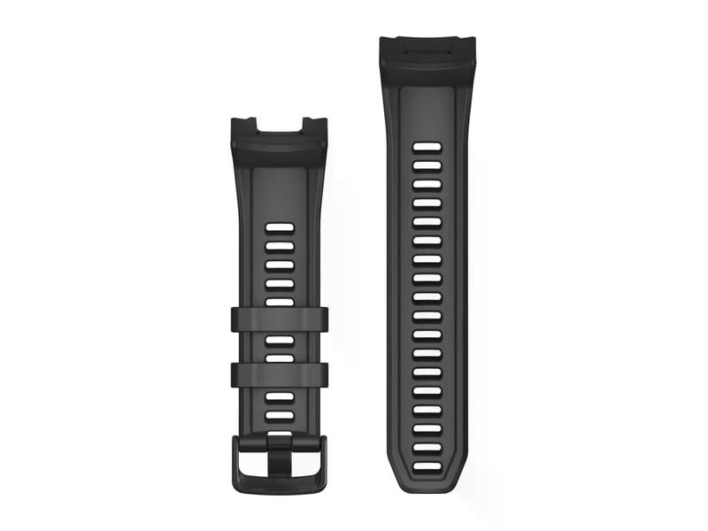 GARMIN Armband zu Instinct 2X Tactical, Schwarz Wechselarmband