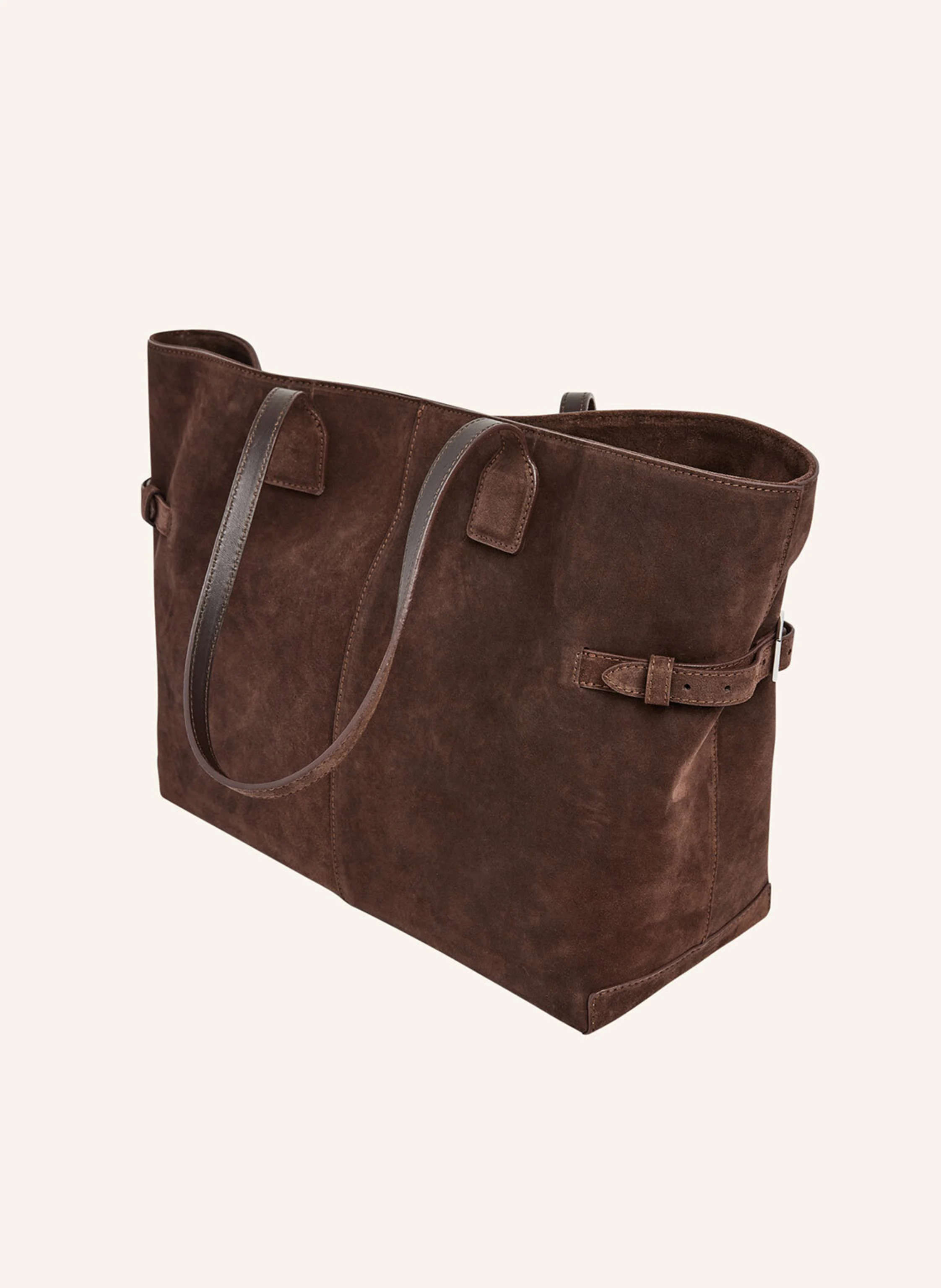 Flattered Tote Bag LESLEY