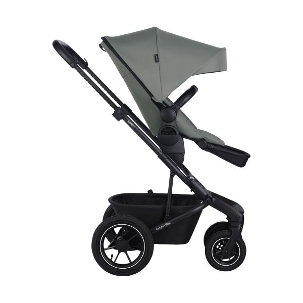 Easywalker Harvey 5 Air Kinderwagen - Agave Green
