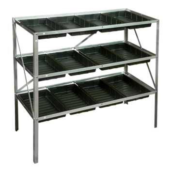 Grow Rack 12 Blank