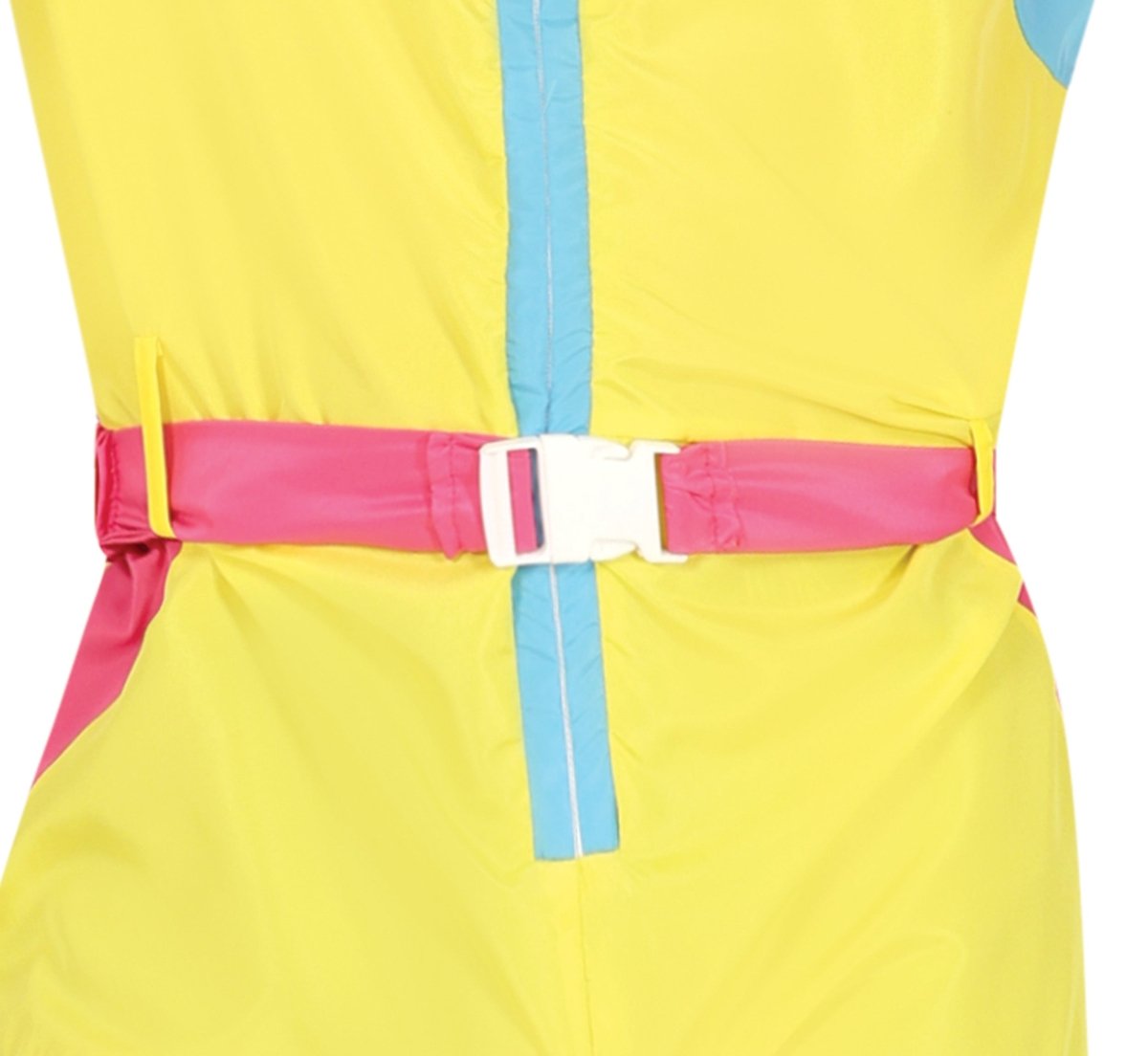 Gele Skipak Heren
