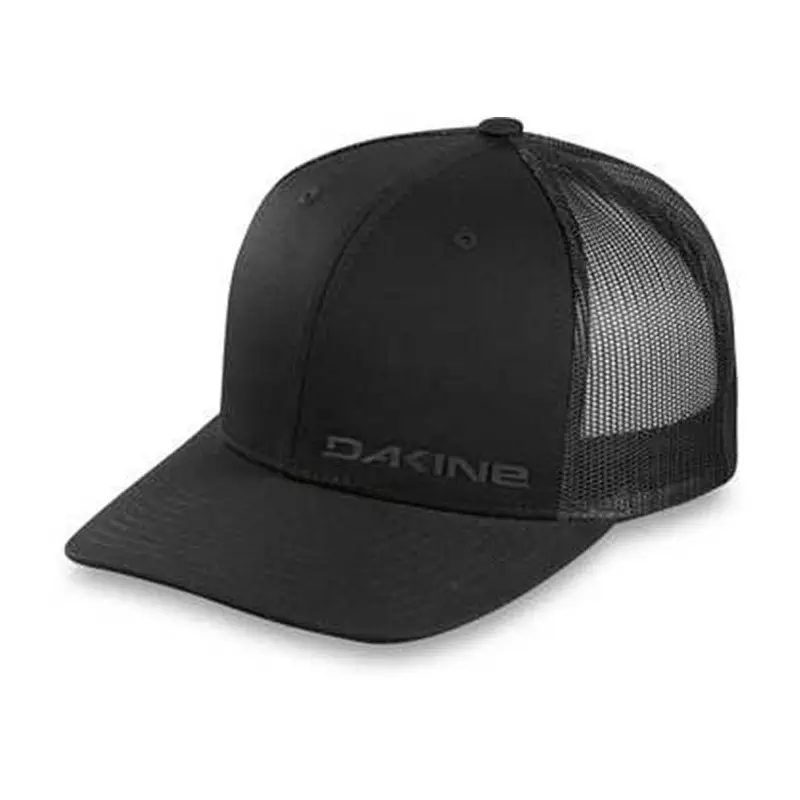 Casquette DAKINE Rail Black