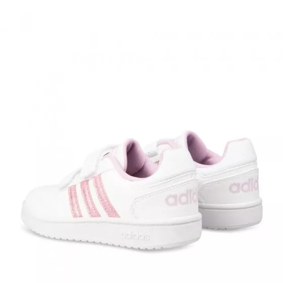 Baskets BLANCHES ADIDAS Hoops 2.0