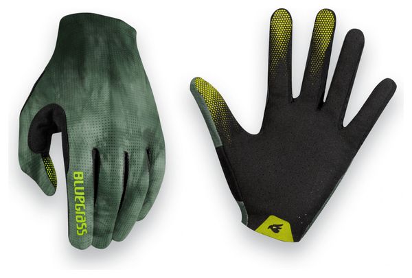Paire de Gants Bluegrass Vapor Lite Vert