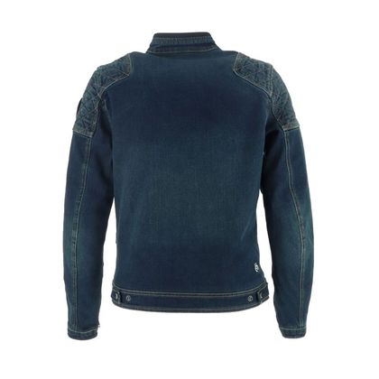 Veste Jean Helstons URBAN - Bleu