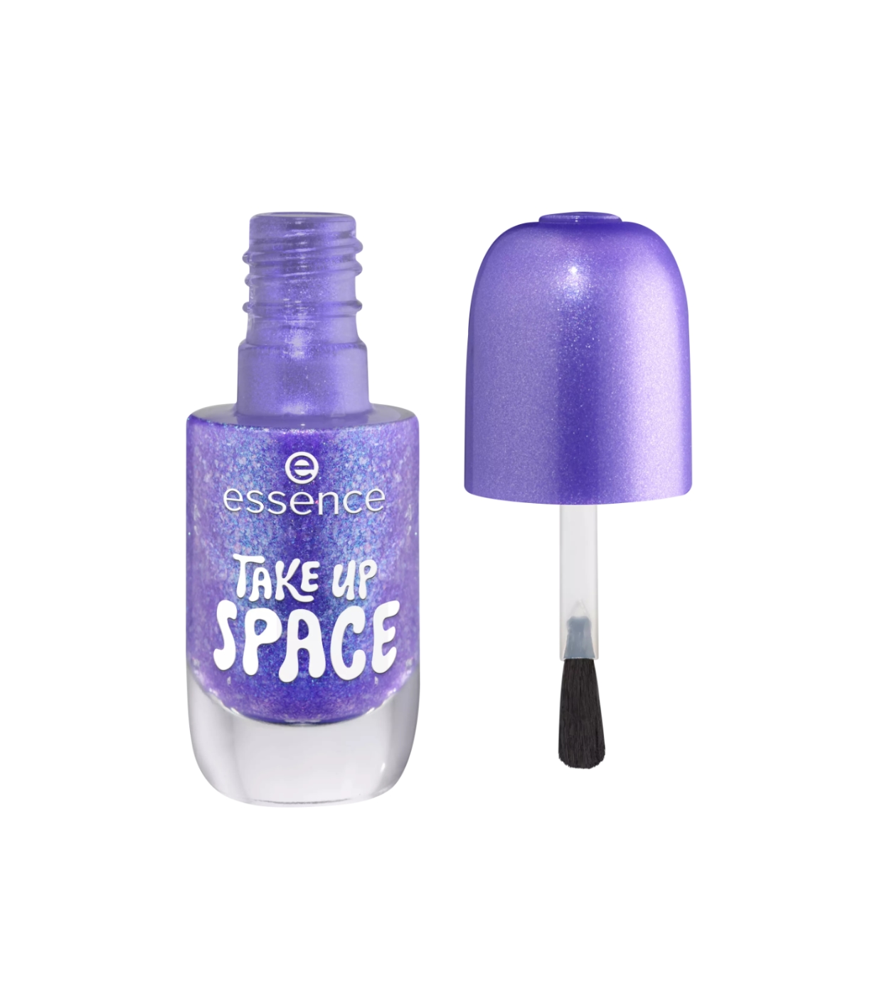 essence - Esmalte em gel Nail - 34: Take Up Space