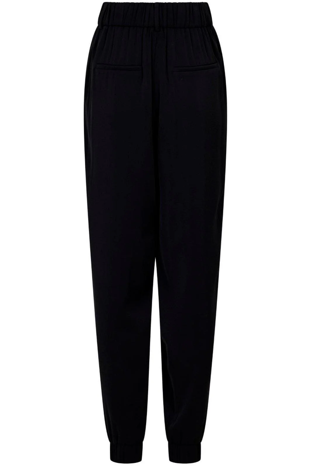 Valentin Studio Pretty Pants ed pants black