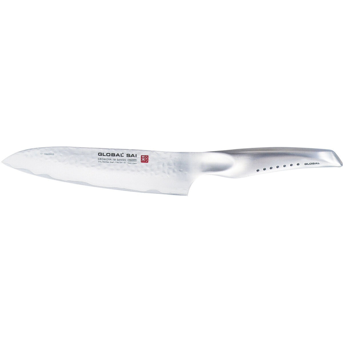 SAI 01 Kokkekniv 19 cm