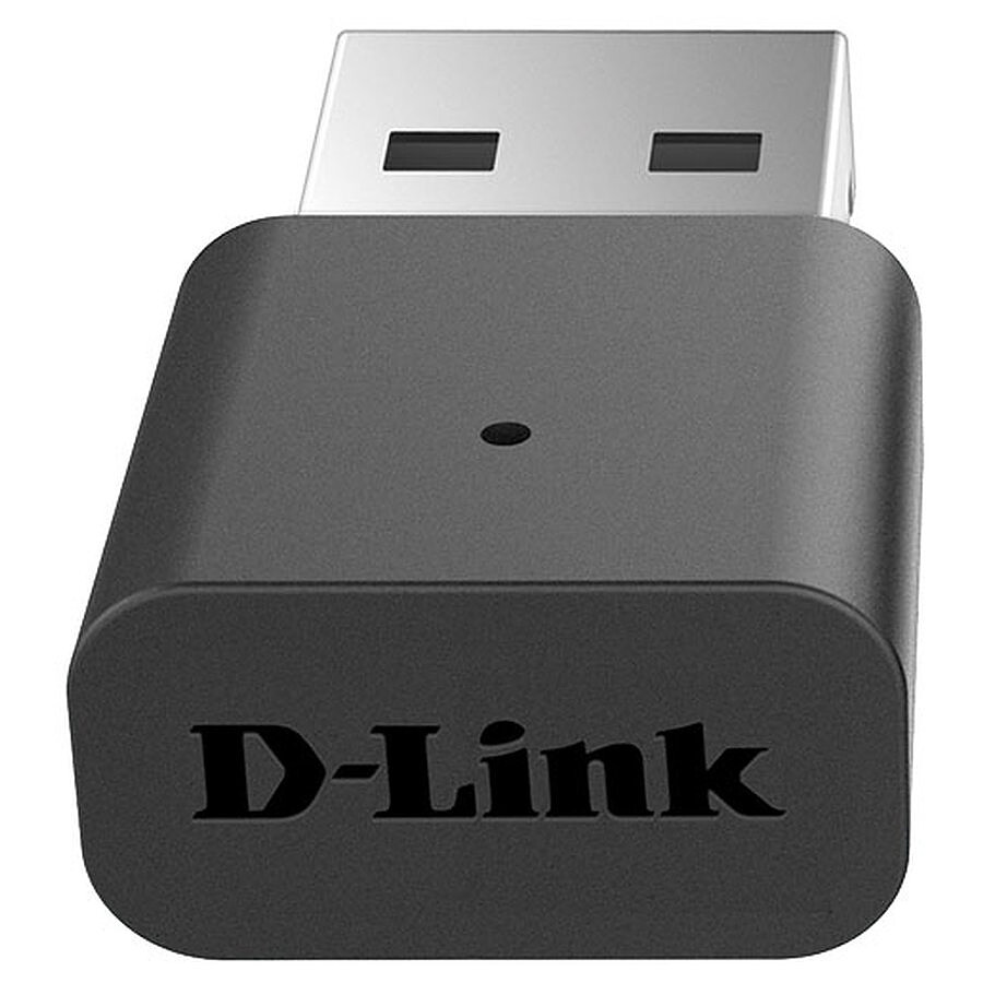 D-Link DWA-131 rev. E1 - Clé USB Wifi N300