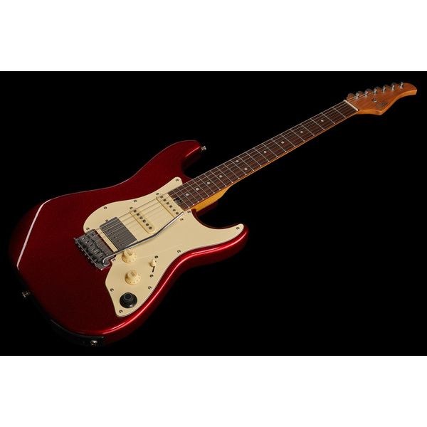 Mooer GTRS Guitars Standard 800 MR