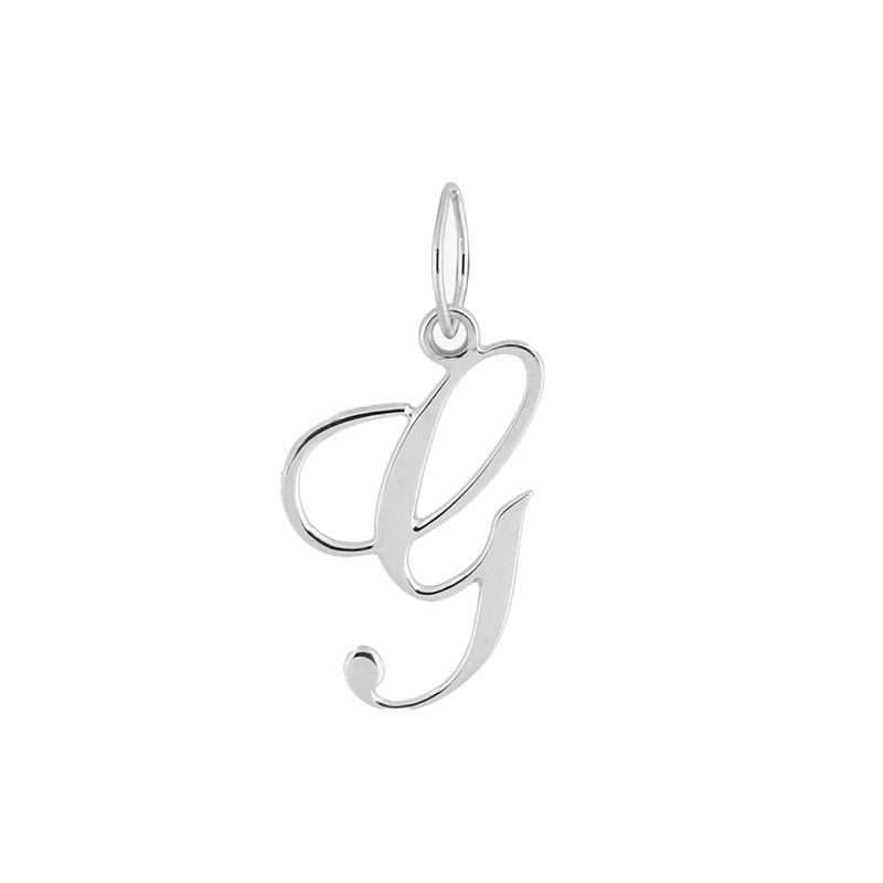 Pendentif enfant - Or 18 Carats