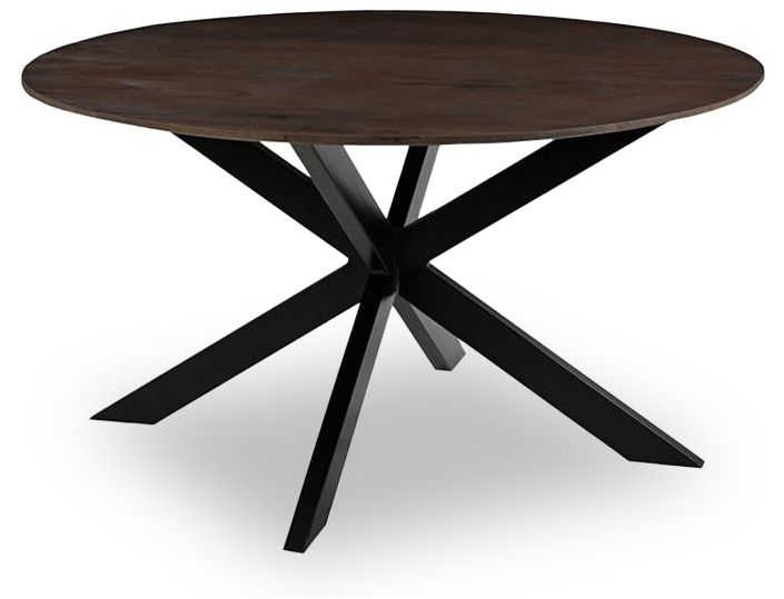 Eettafel Espresso Otis