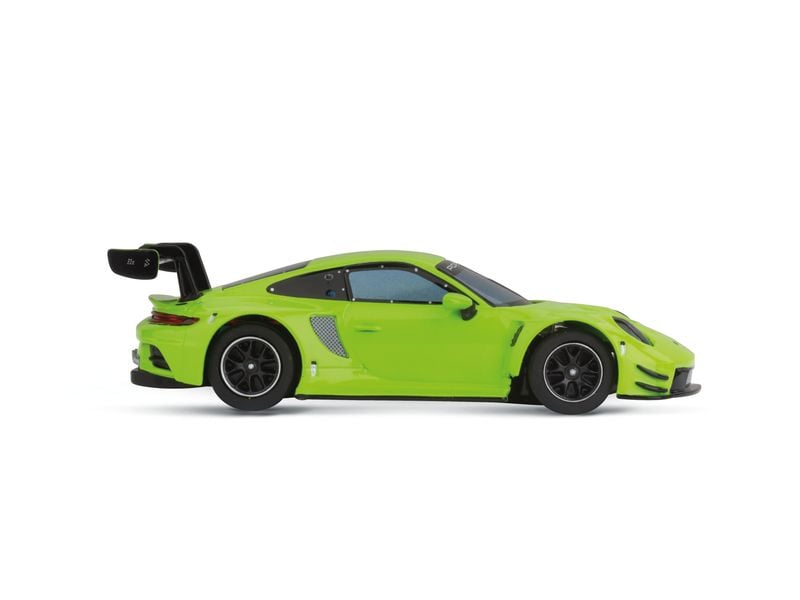 Carrera Rennbahnauto Speedway to Hell – Hybrid Set Dynamisches Rennwagen-Spielset