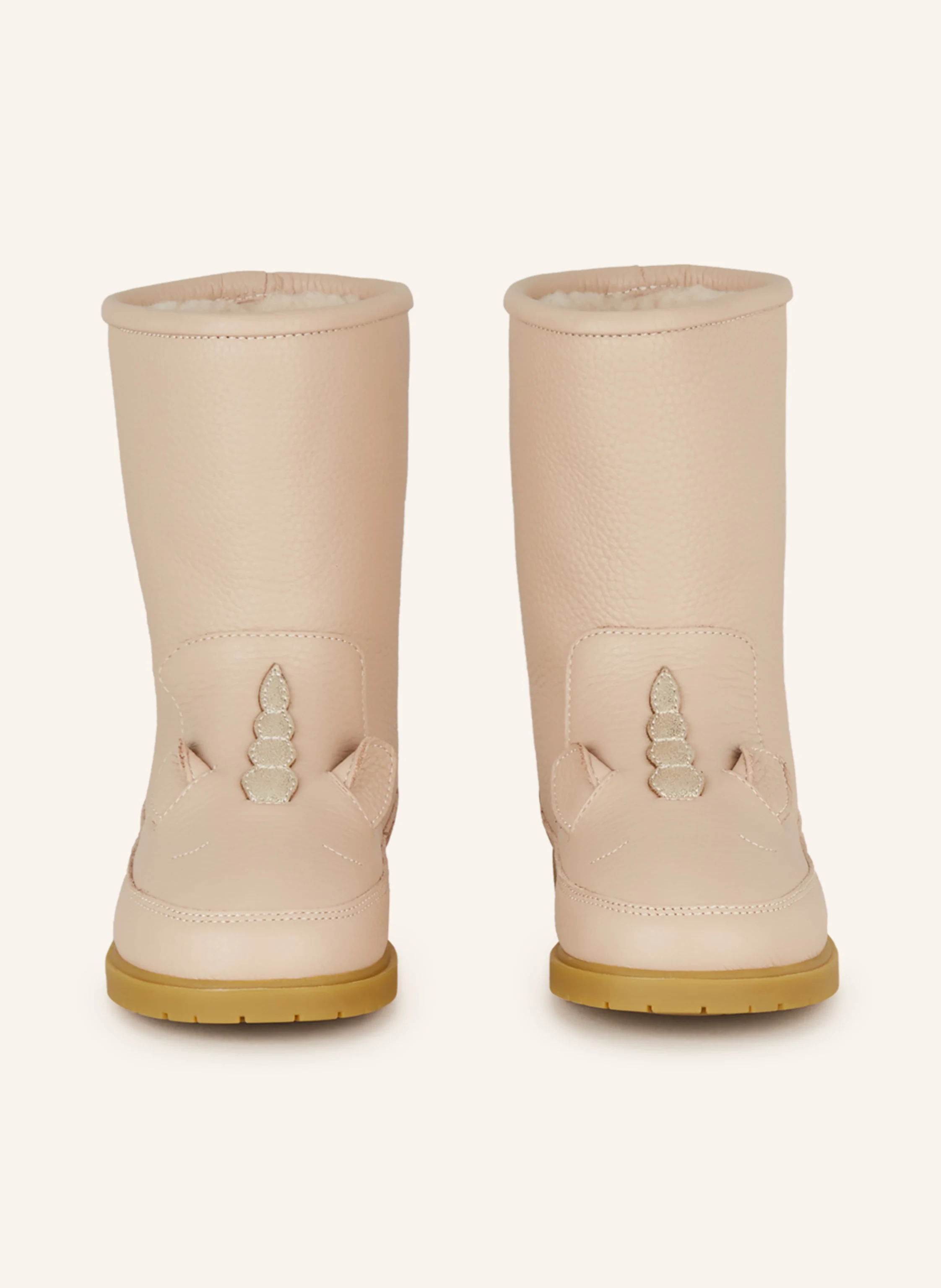 DONSJE Boots WADUDU