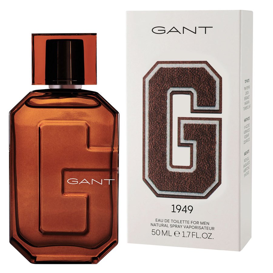 Gant 1949 Eau de Toilette 50ml