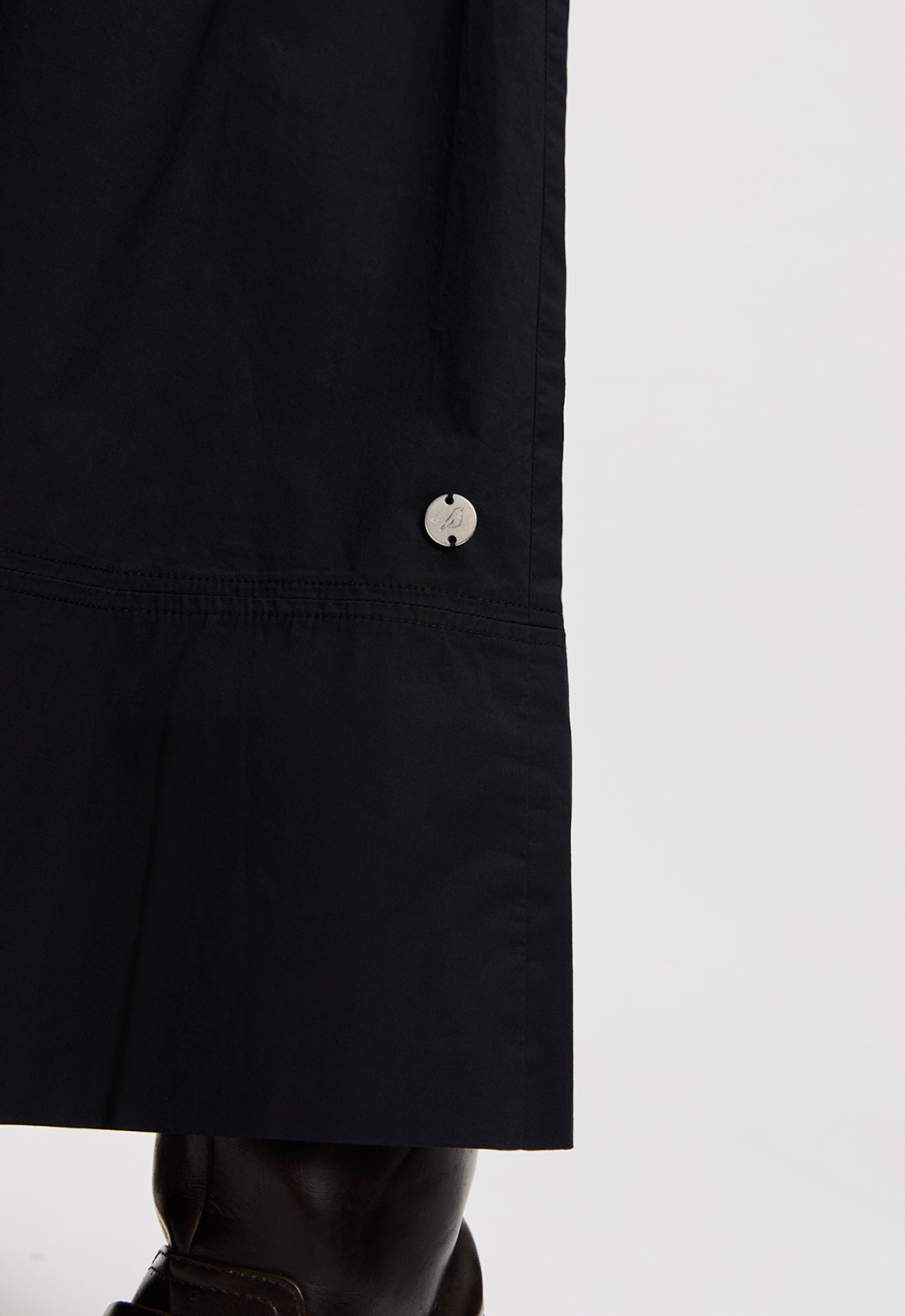 Silvercreek Freya Midi-rok