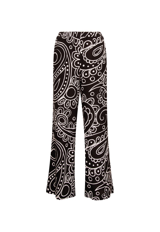 seidensticker Culotte »Schwarze Rose«