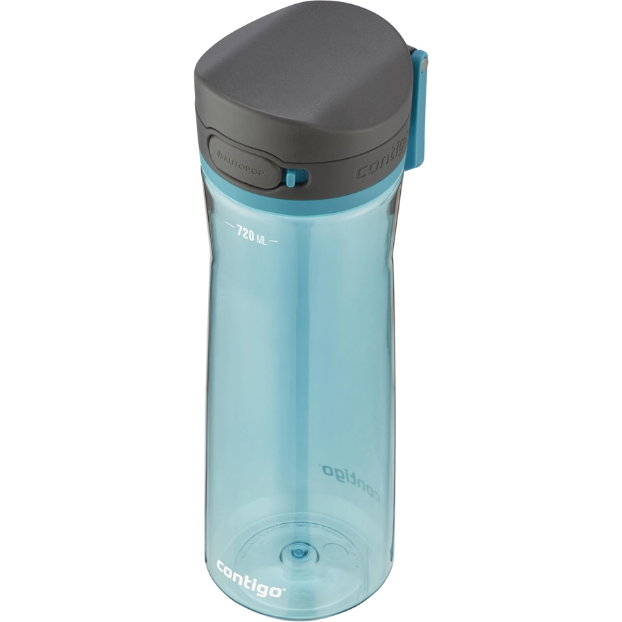 Contigo Trinkflasche 720 ml Jackson Juniper blau