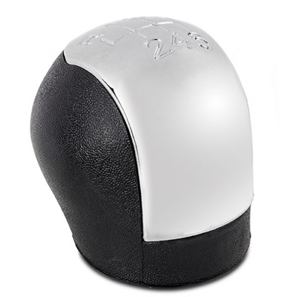 Origen Manete Substituição Opel 6 Vel. Preto - POM40147-A