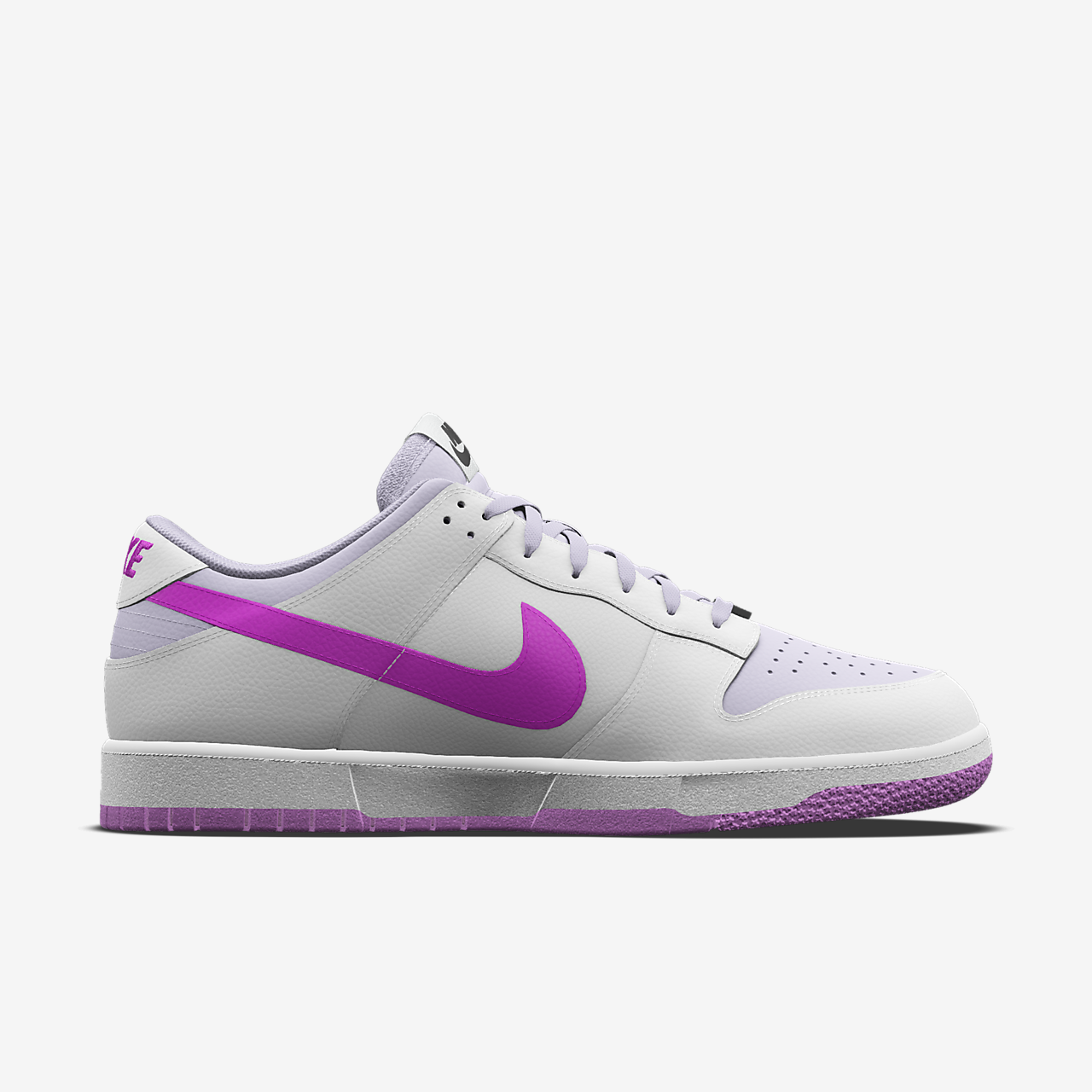 Nike Dunk Low Unlocked By You Custom Shoes