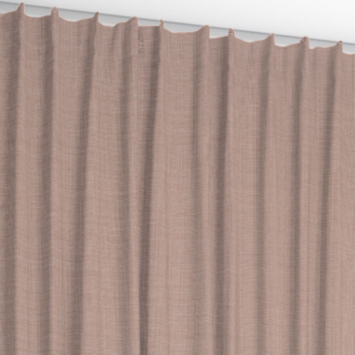 Gordijn Mees 4580 dusty pink