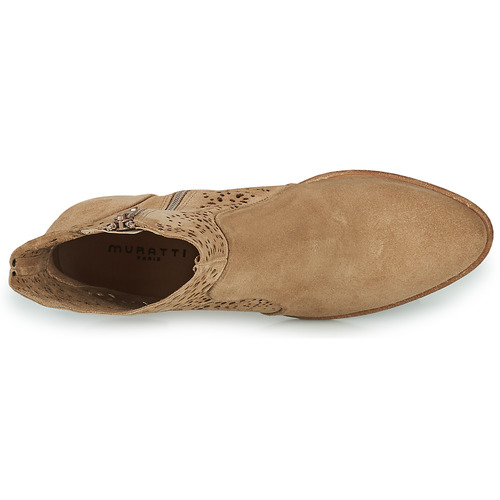 Muratti - RECHESY - Taupe
