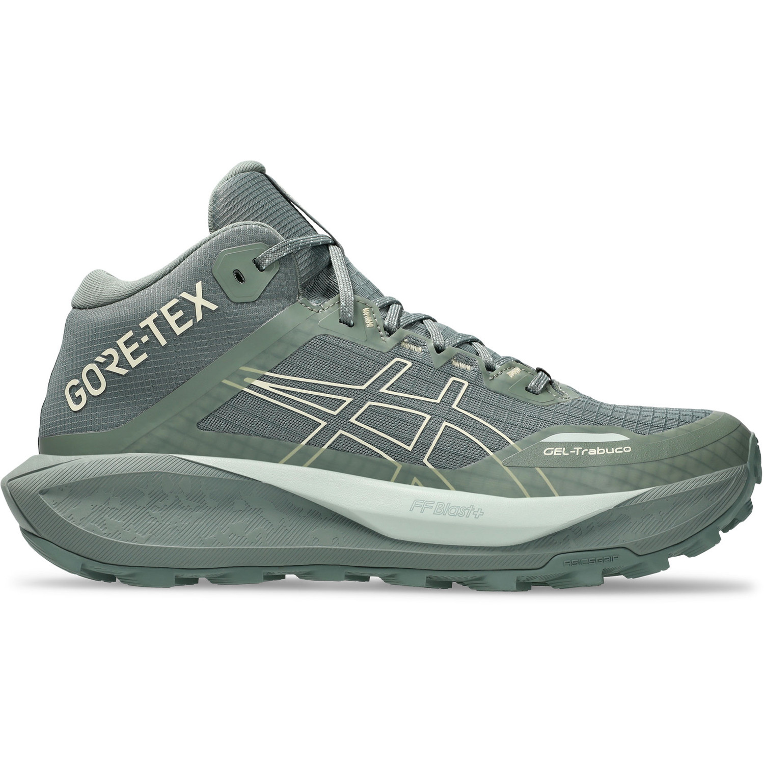 ASICS GEL-Trabuco MT GTX Heren