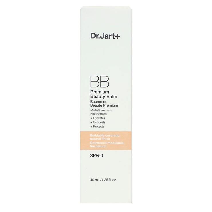 BB Premium 01 Baume Beauté Premium SPF 50 40ml