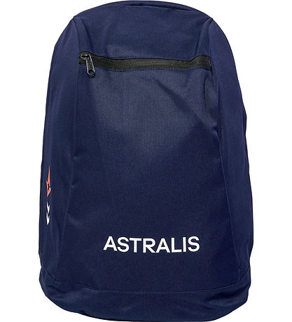Hummel Rucksack - Astralis 21/22 Urban - 16 L - Marine