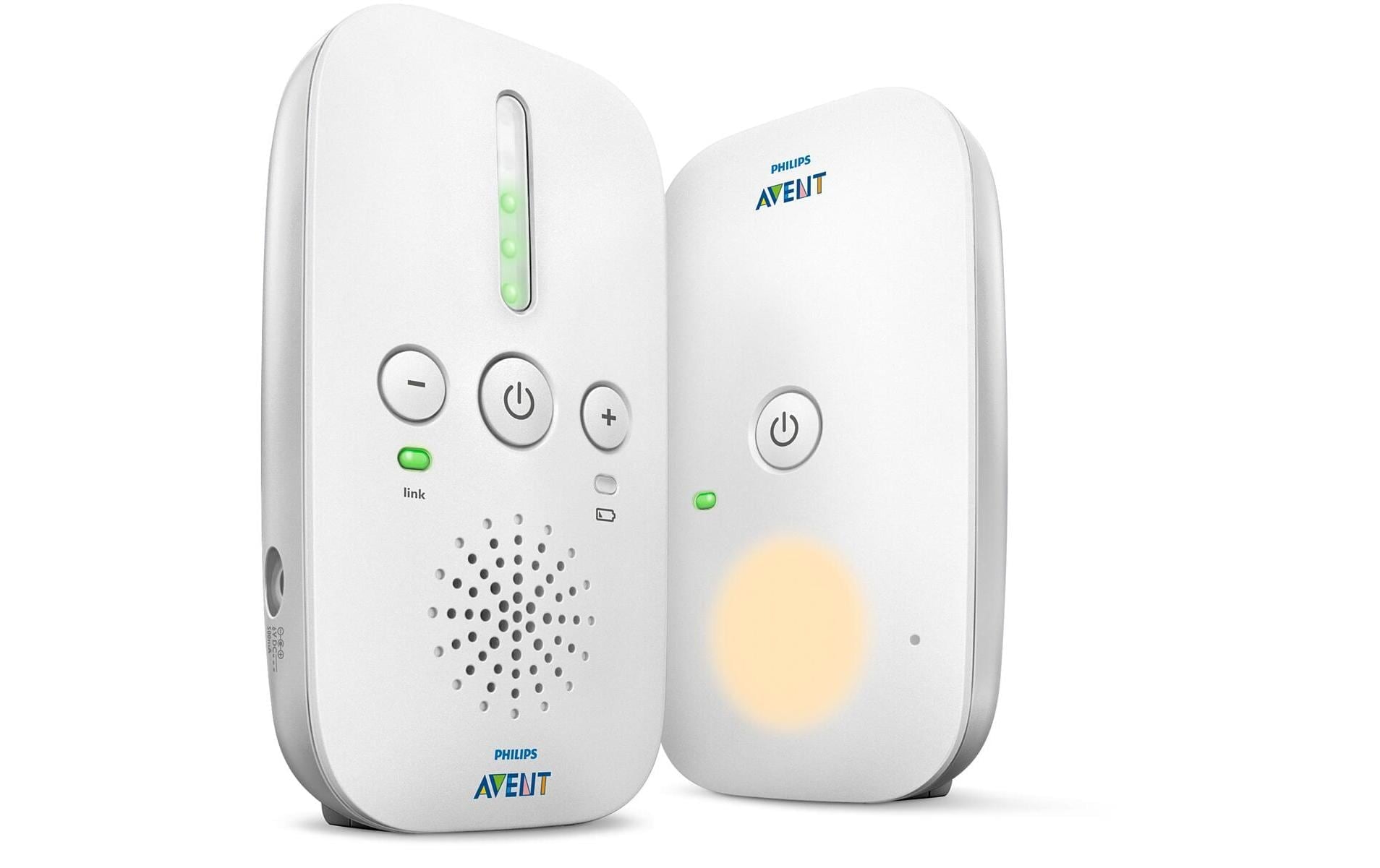 Philips AVENT Babyphone »Babyphone DECT«