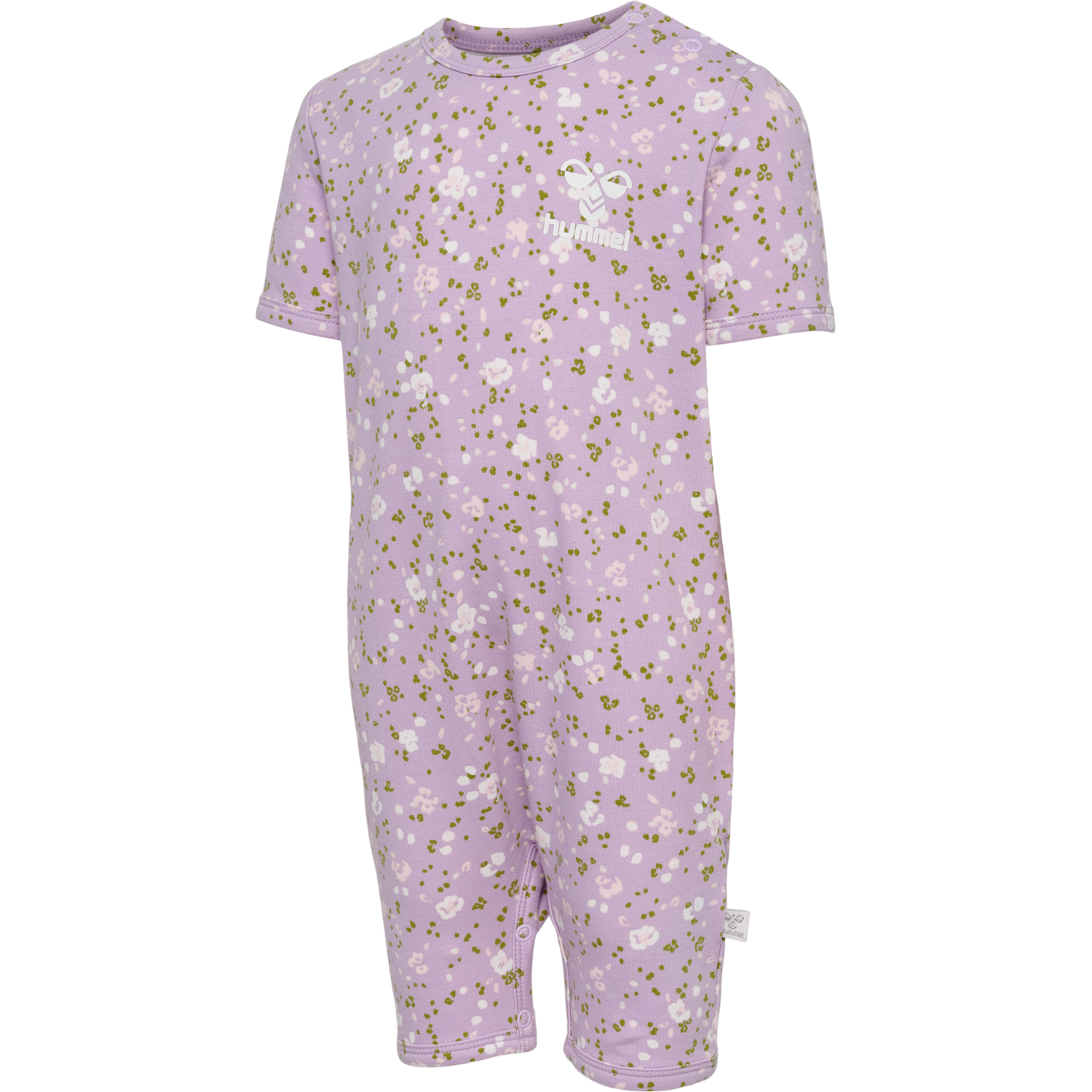 hmlGLAD BODYSUIT S/S