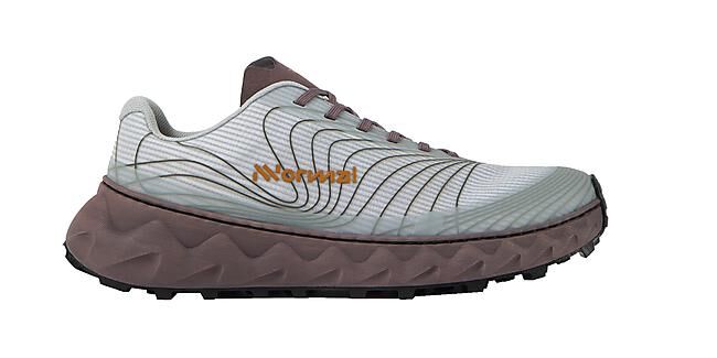 NNORMAL - CHAUSSURES DE TRAIL TOMIR