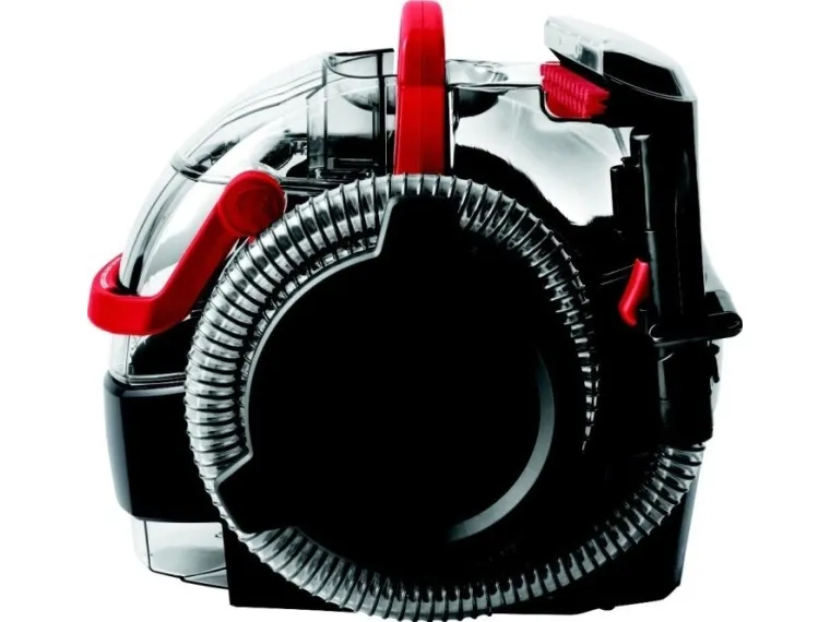 BISSELL SpotClean Pro 1558N tæpperenser