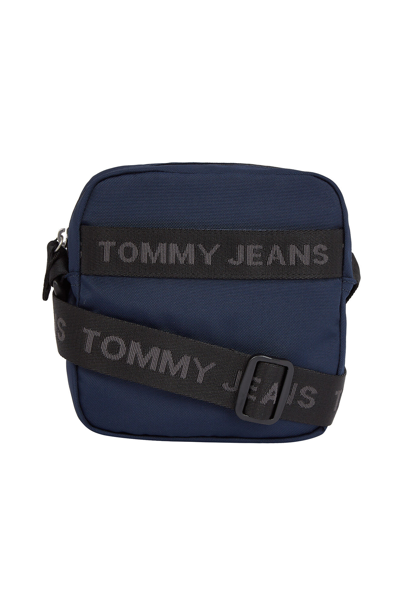 Bolsa de ombro masculina Tommy Jeans Essential