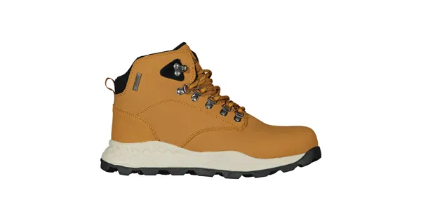 Sherpa Herren-Winterschuh Rukum II 46