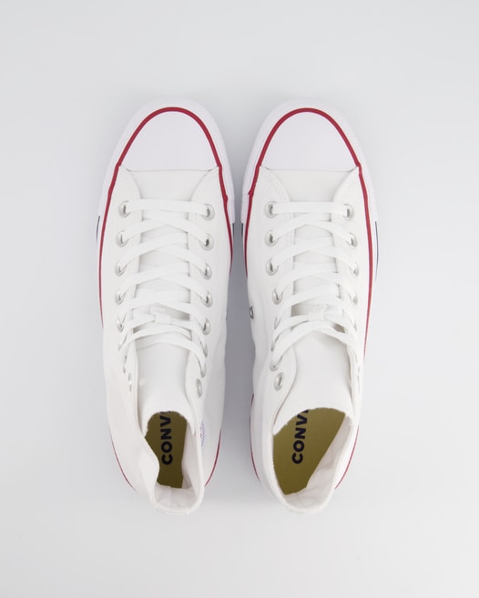 Converse Chuck Taylor All Star Sneaker in Weiß